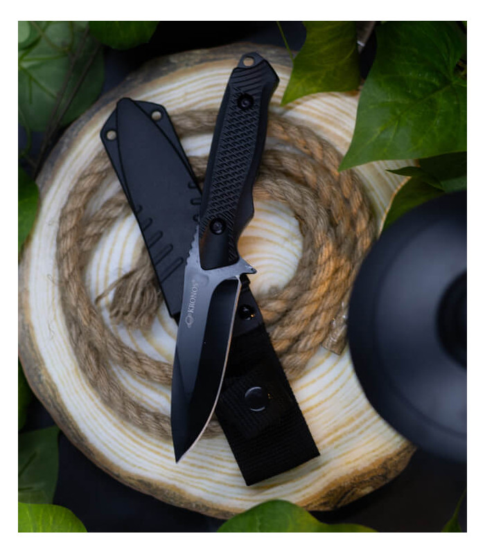 Μαχαίρι Kronos K16
