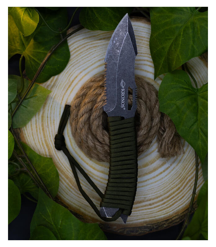 Μαχαίρι Kronos K25