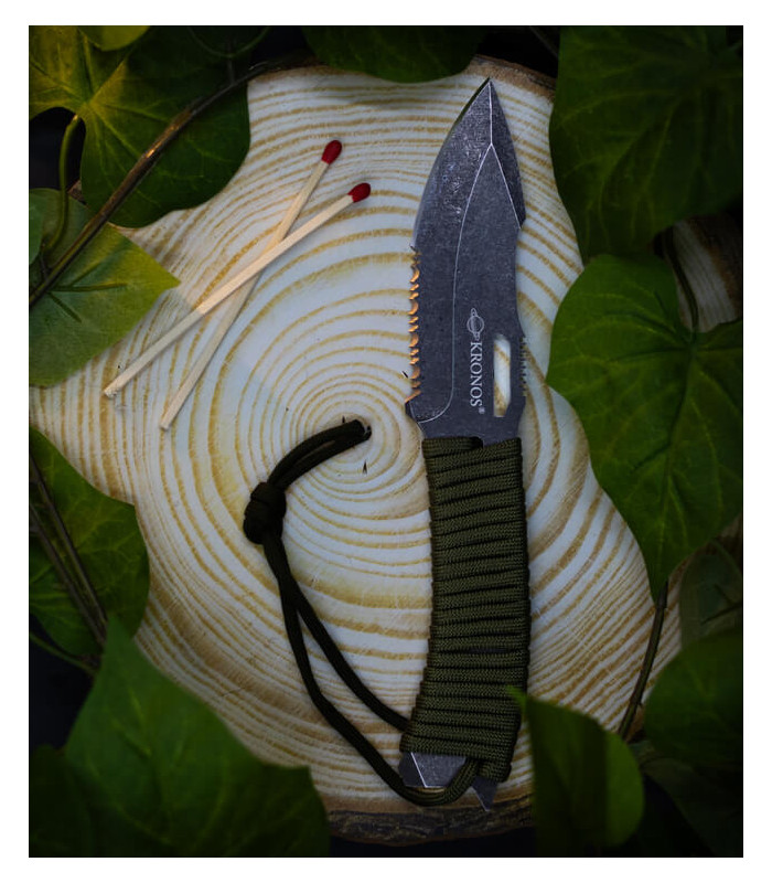 Μαχαίρι Kronos K25