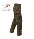ROTHCO DIGITAL CAMO TACTICAL BDU PANTS