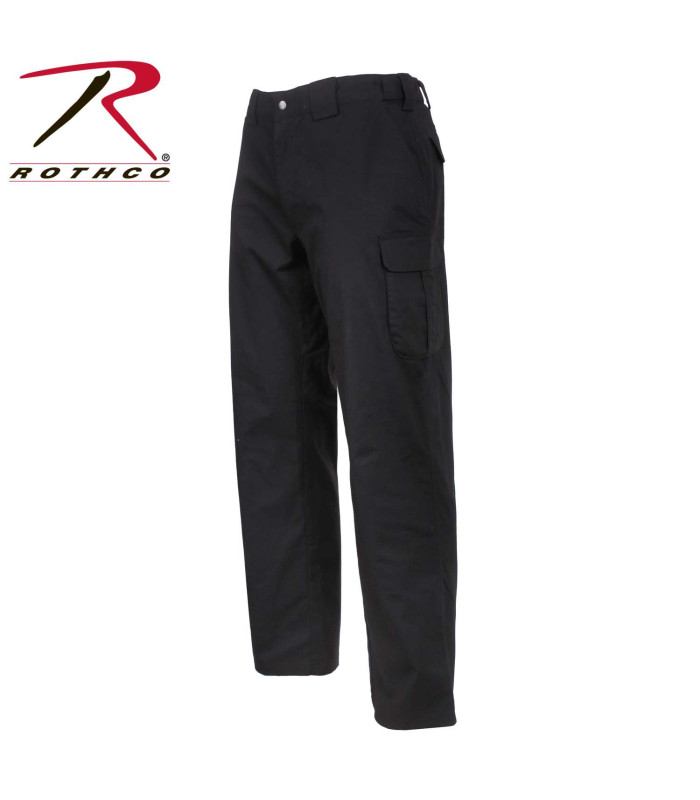 ROTHCO TACTICAL 10-8 LIGHTWEIGHT FIELD PANT
