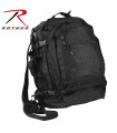 ROTHCO MOVE OUT TACTICAL TRAVEL BACKPACK
