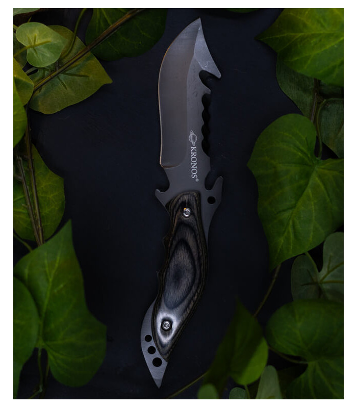 Μαχαίρι Kronos K30