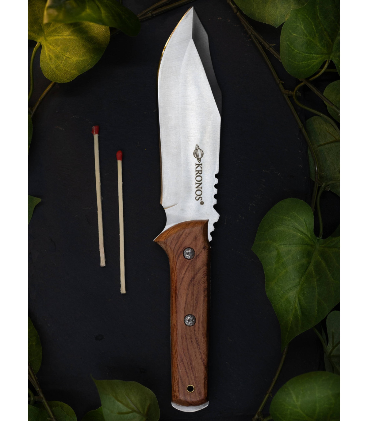 Μαχαίρι Kronos K32