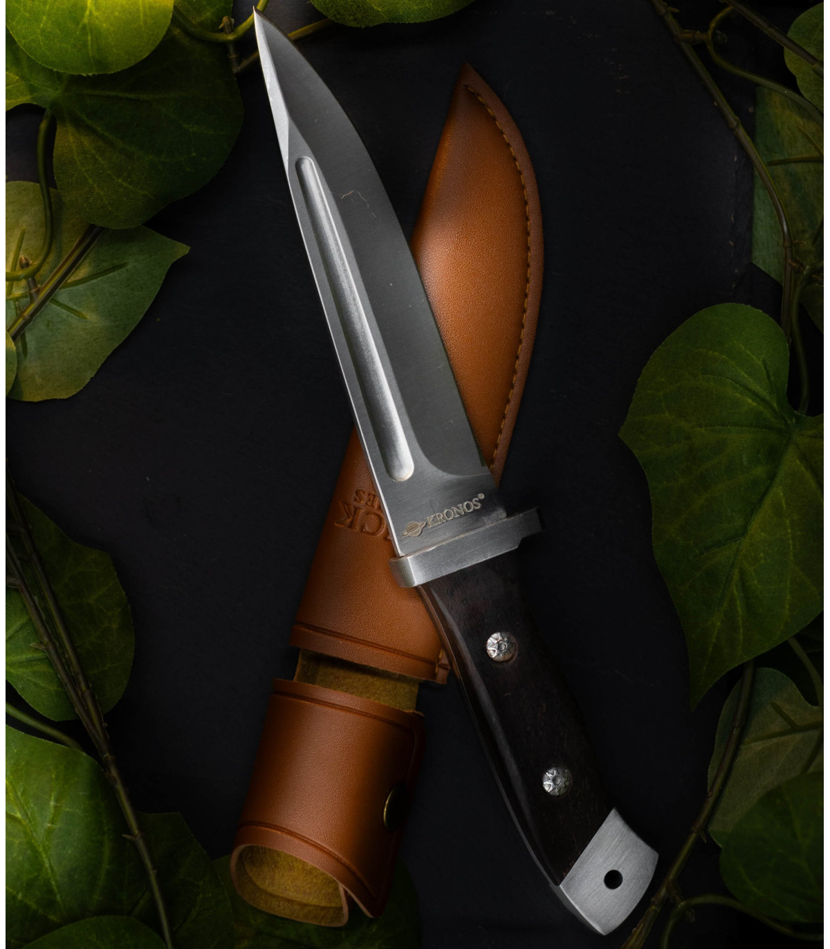 Μαχαίρι Kronos K38