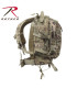 ROTHCO LARGE CAMO TRANSPORT PACK multicam