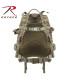 ROTHCO LARGE CAMO TRANSPORT PACK multicam