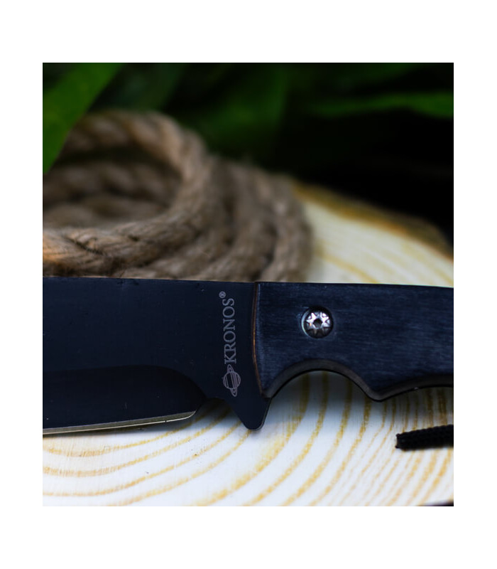 Μαχαίρι Kronos K45