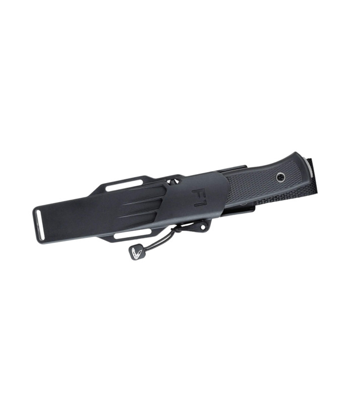 Fallkniven F1 Elmax Anniversary