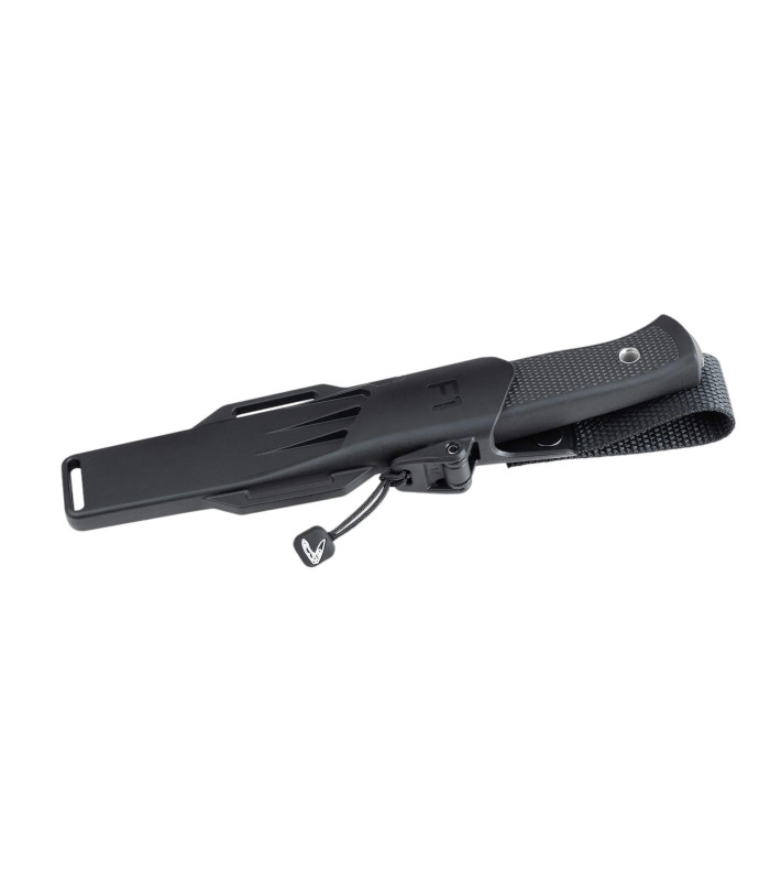 Fallkniven F1 Elmax Anniversary