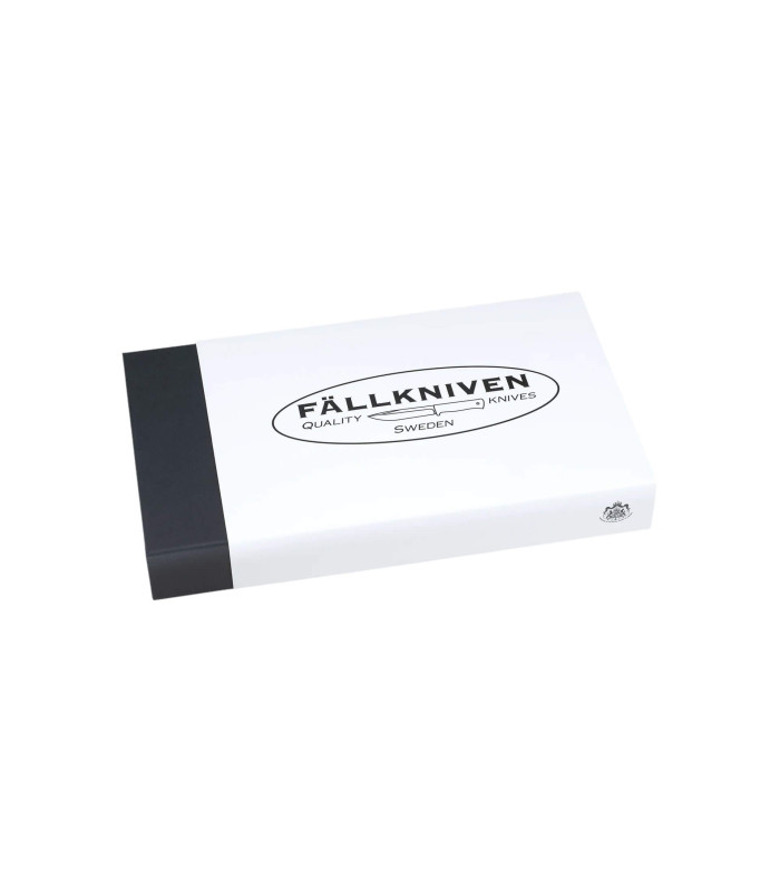 Fallkniven F1 Elmax Anniversary