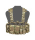 WARRIOR ASSAULT FALCON CHEST RIG