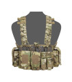 WARRIOR ASSAULT FALCON CHEST RIG