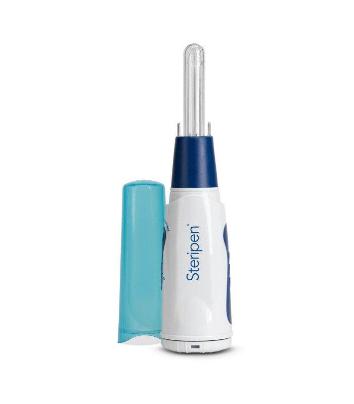 Steripen Classic 3 UV Water Purifier