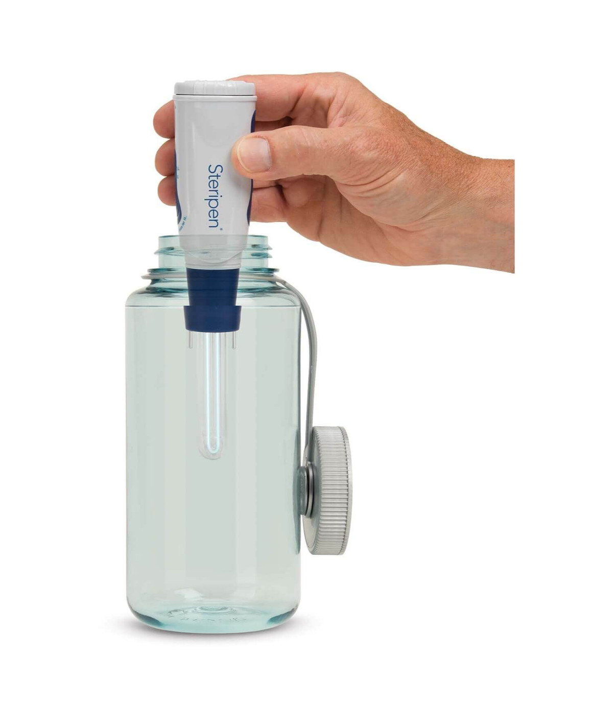 Steripen Classic 3 UV Water Purifier