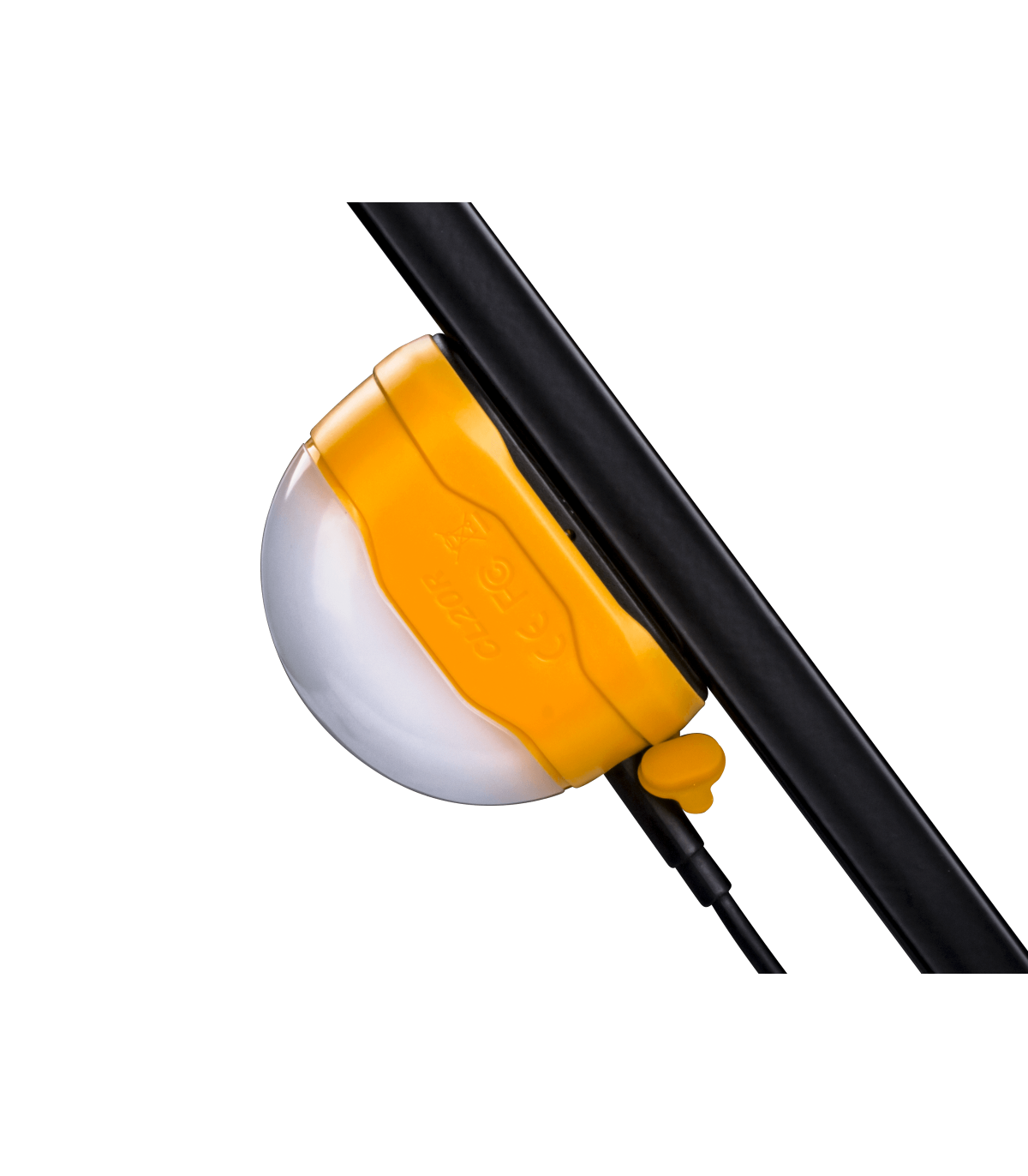 Φακός Fenix CL20R Επαναφορτιζόμενος με USB
