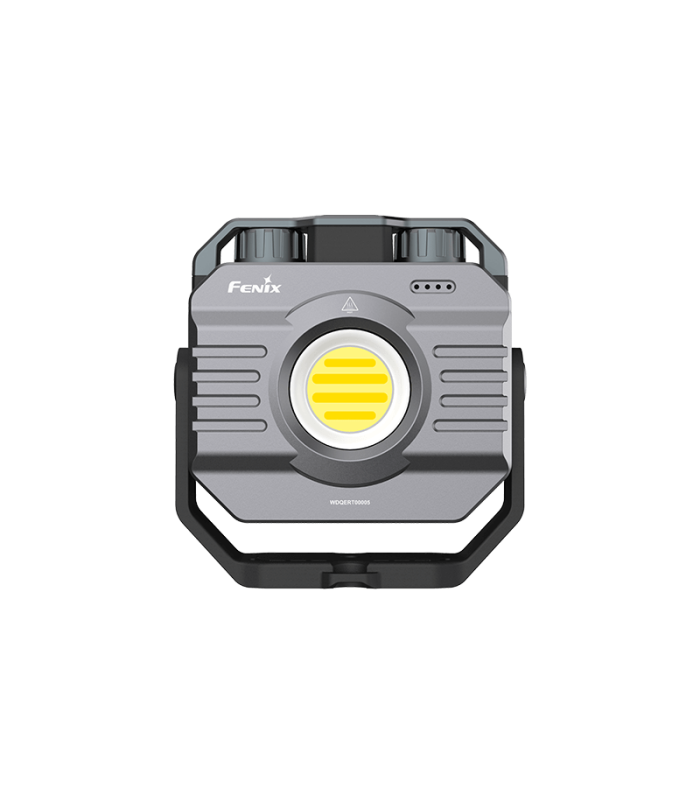 Φακός Fenix CL28R Επαναφορτιζόμενος με USB