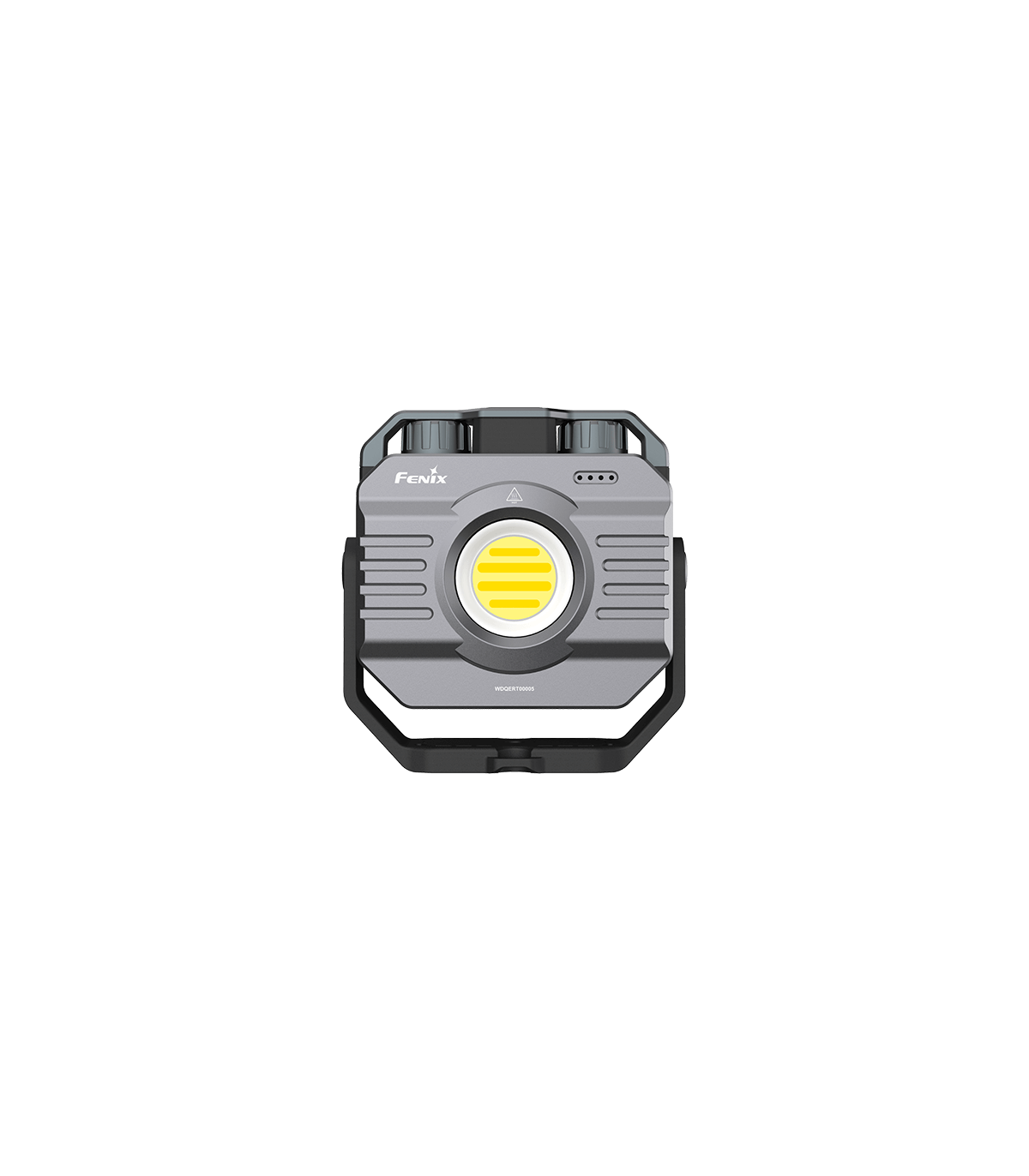 Φακός Fenix CL28R Επαναφορτιζόμενος με USB