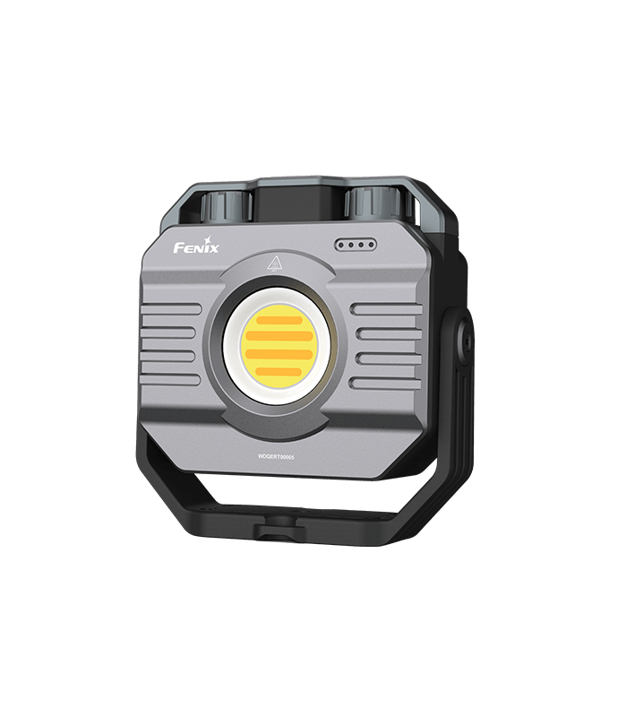 Φακός Fenix CL28R Επαναφορτιζόμενος με USB