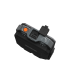 Φακός Fenix CL28R Επαναφορτιζόμενος με USB