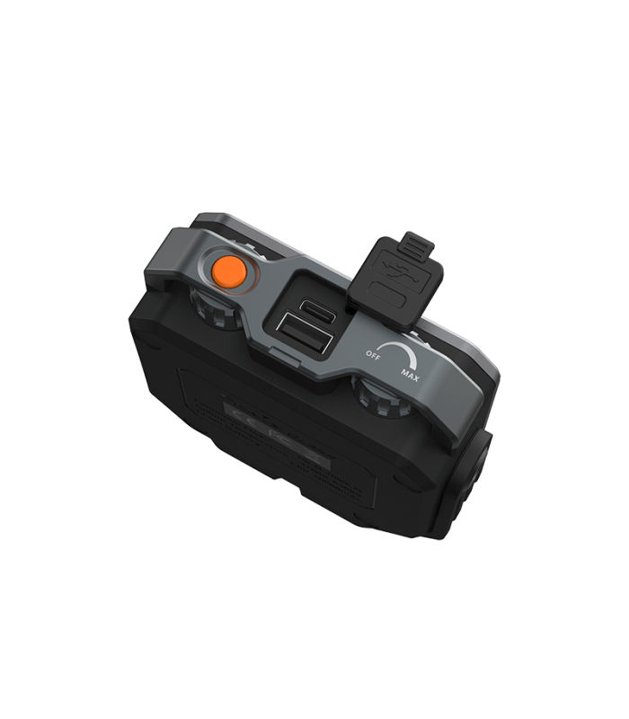Φακός Fenix CL28R Επαναφορτιζόμενος με USB