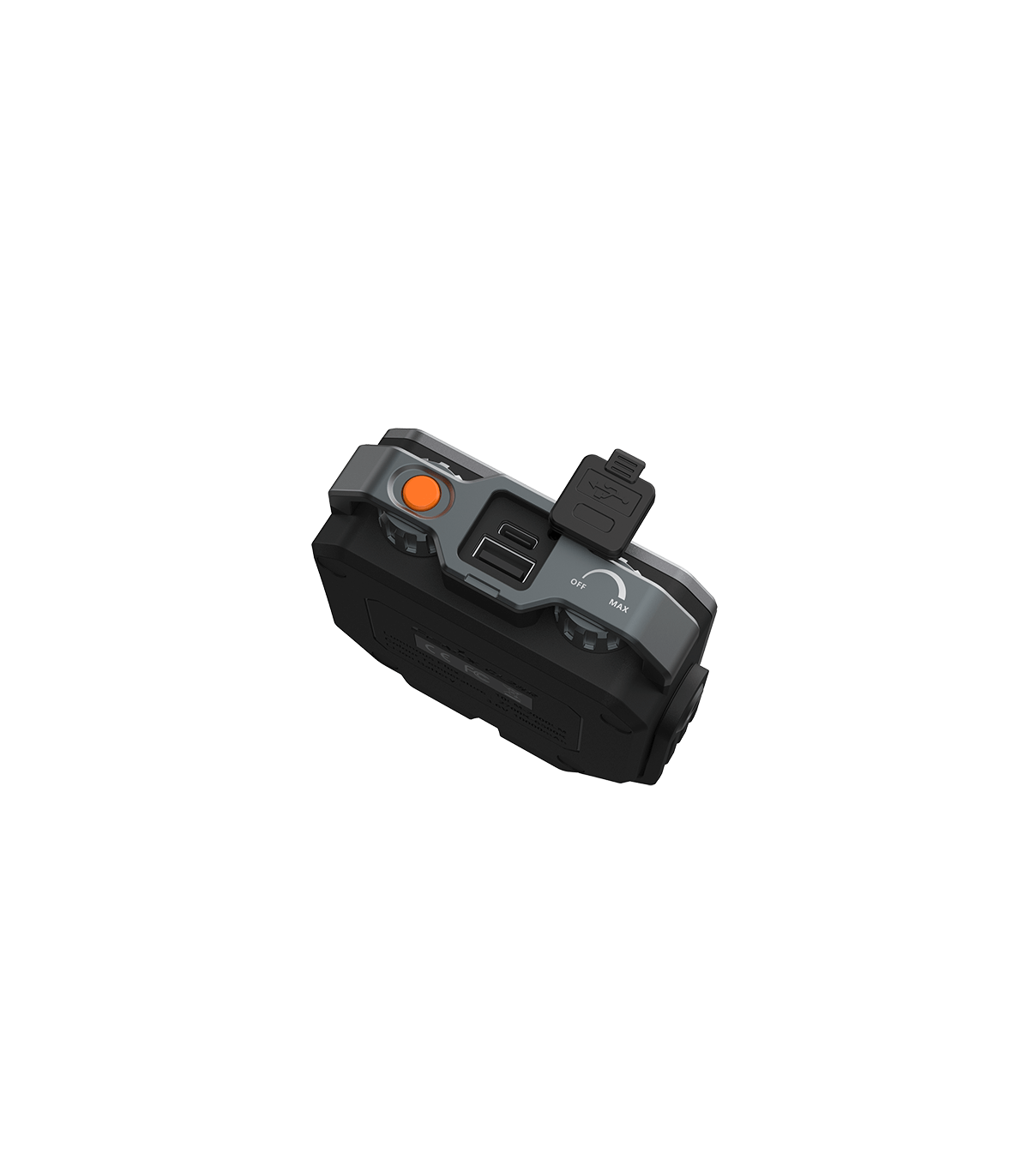 Φακός Fenix CL28R Επαναφορτιζόμενος με USB