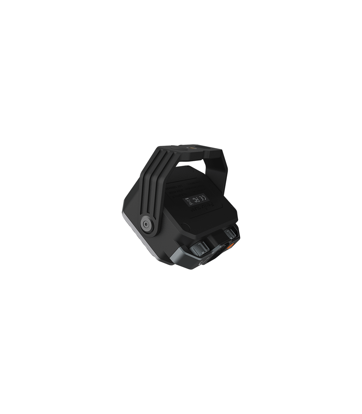 Φακός Fenix CL28R Επαναφορτιζόμενος με USB