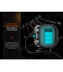 Φακός Fenix CL28R Επαναφορτιζόμενος με USB