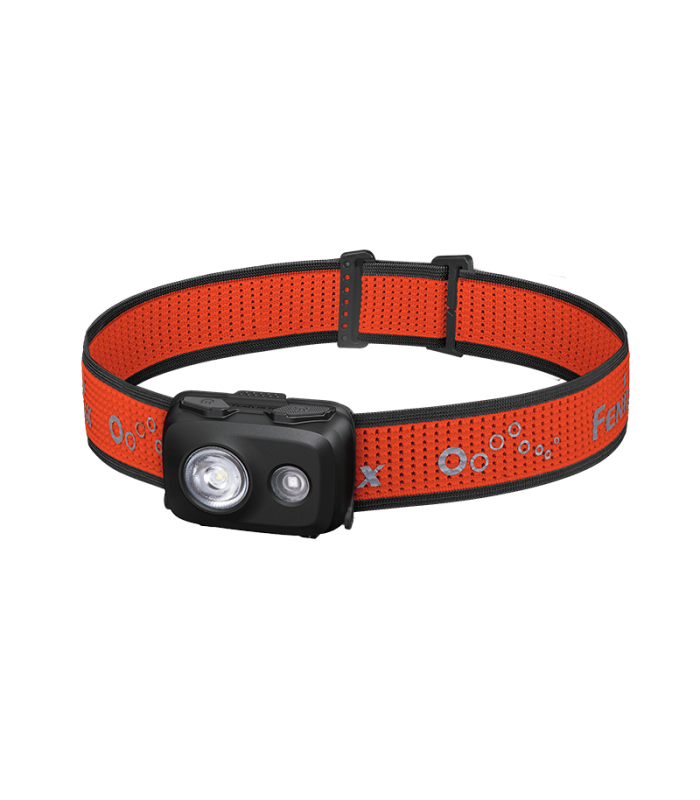 Φακός Κεφαλής Fenix HL16 AAA