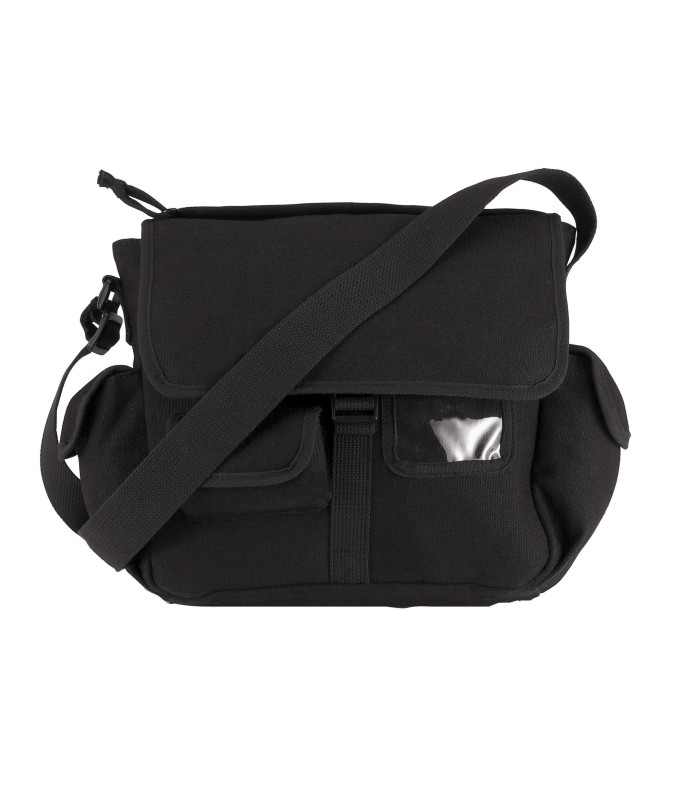 ROTHCO CANVAS URBAN EXPLORER BAG