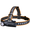 Φακός Κεφαλής Fenix HM61R V2.0 Επαναφορτιζόμενος με USB