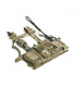 WARRIOR ASSAULT FALCON CHEST RIG