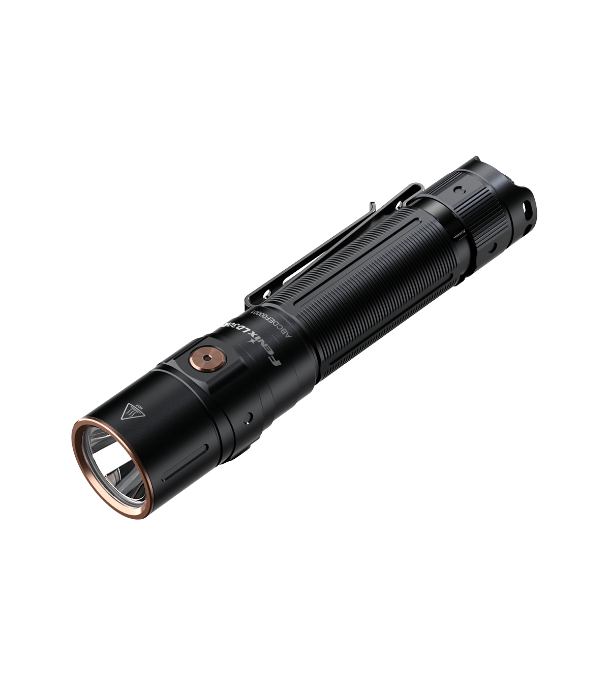 Φακός Fenix LD30R Επαναφορτιζόμενος με USB