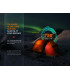 Φακός Fenix LD30R Επαναφορτιζόμενος με USB