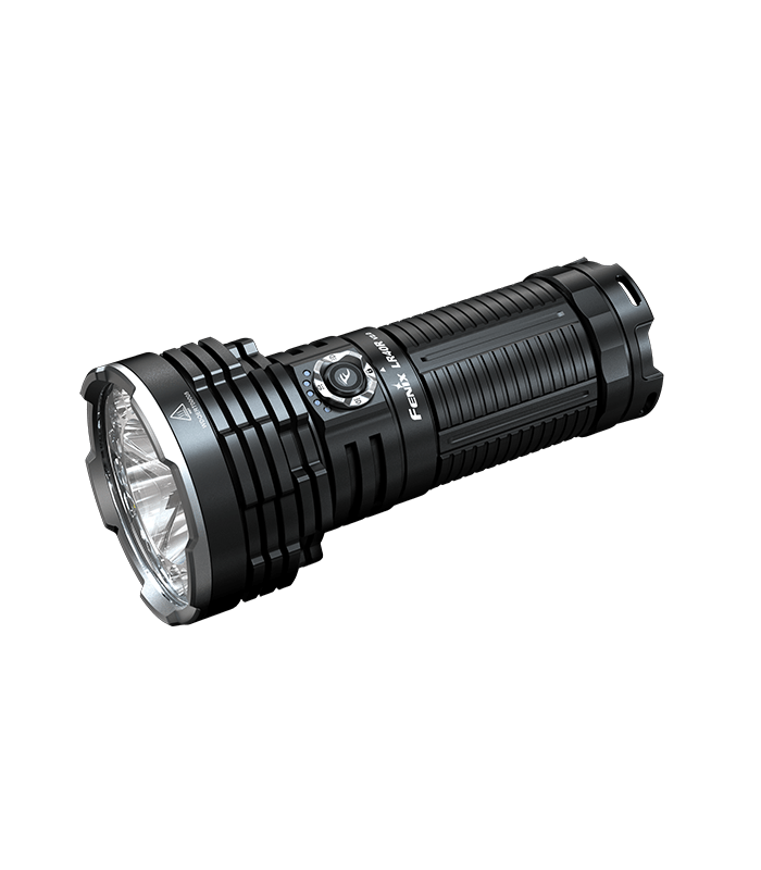 Φακός Fenix LR40R V2.0 Επαναφορτιζόμενος με USB
