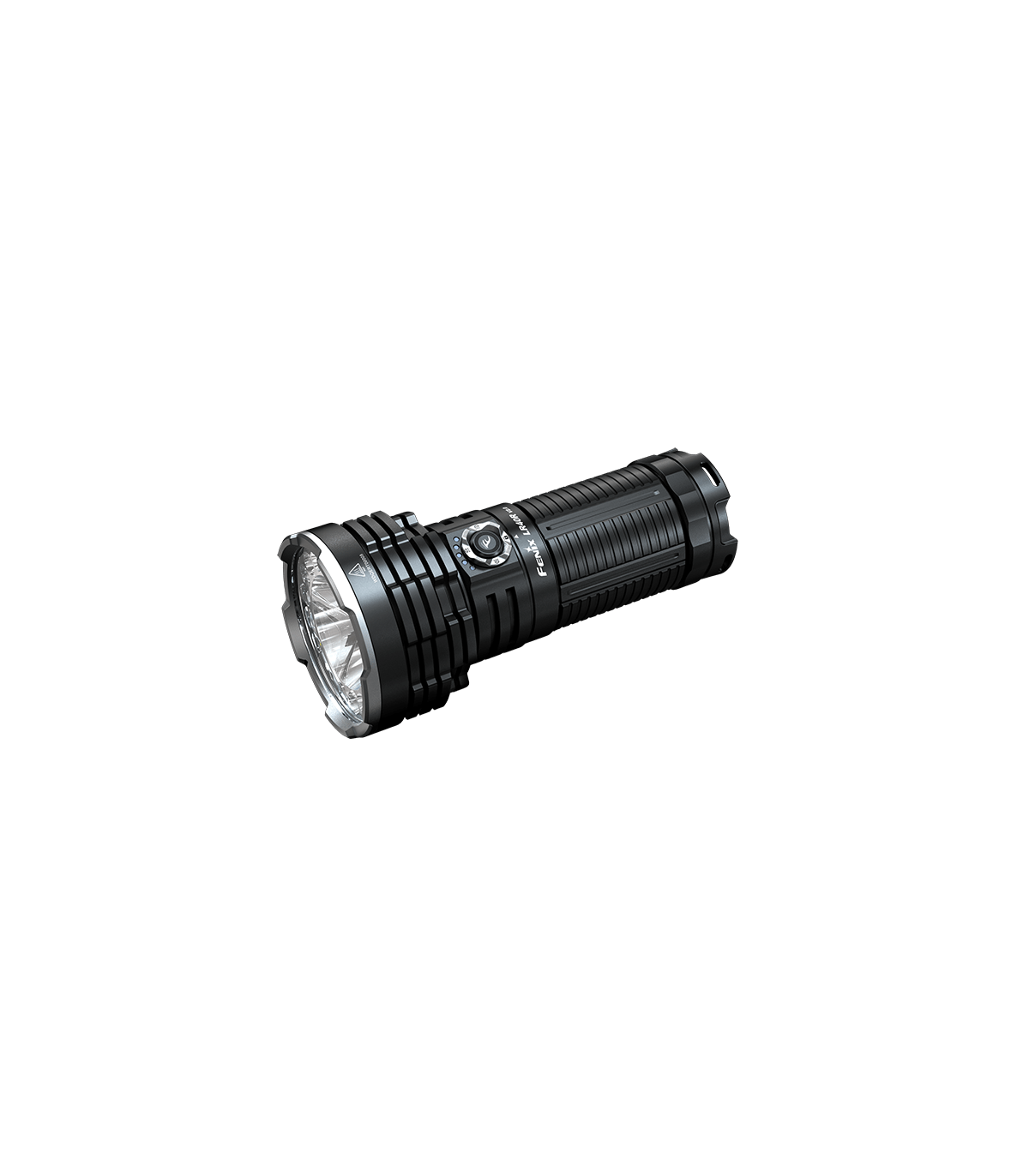 Φακός Fenix LR40R V2.0 Επαναφορτιζόμενος με USB