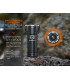 Φακός Fenix LR40R V2.0 Επαναφορτιζόμενος με USB
