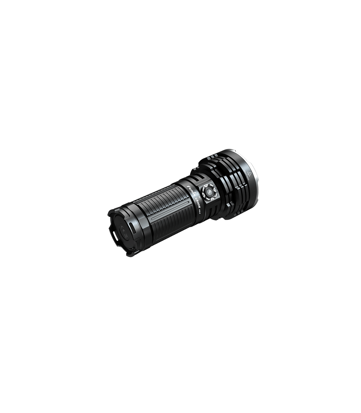 Φακός Fenix LR40R V2.0 Επαναφορτιζόμενος με USB