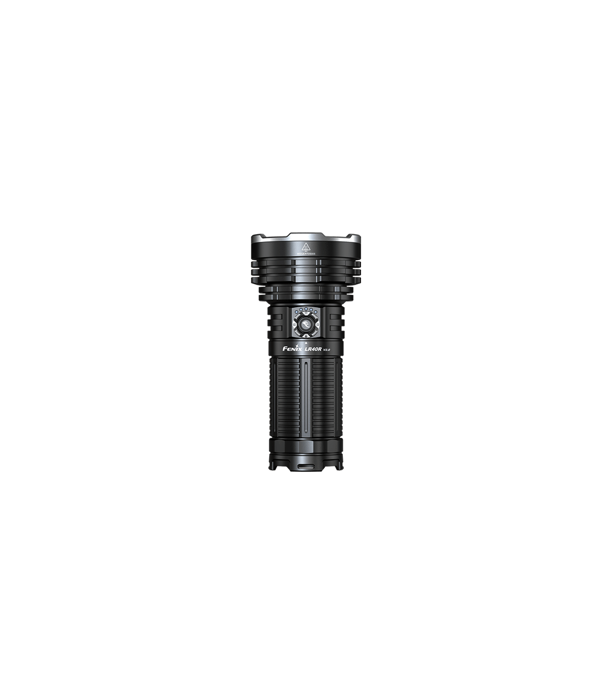 Φακός Fenix LR40R V2.0 Επαναφορτιζόμενος με USB