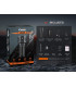 Φακός Fenix LR60R Επαναφορτιζόμενος με USB