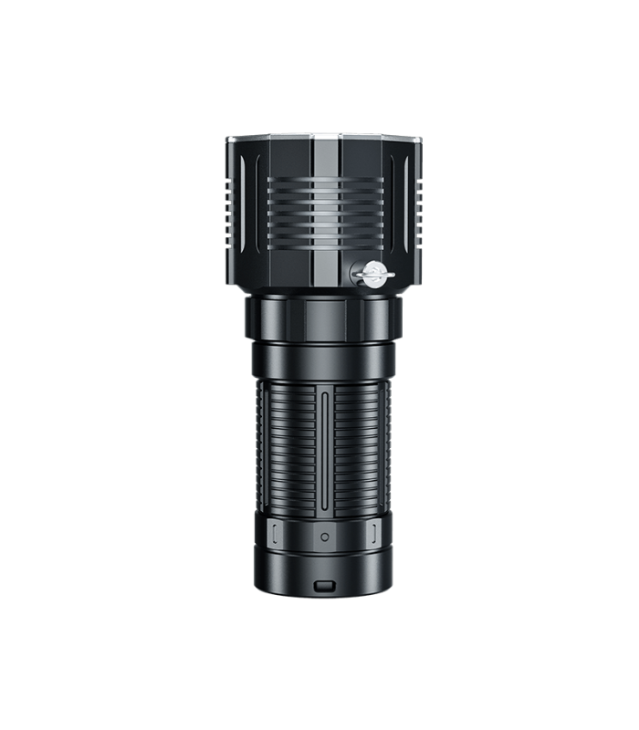 Φακός Fenix LR60R Επαναφορτιζόμενος με USB