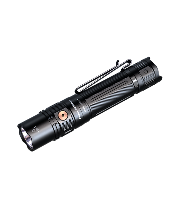 Φακός Fenix PD36R V2.0 Επαναφορτιζόμενος με USB