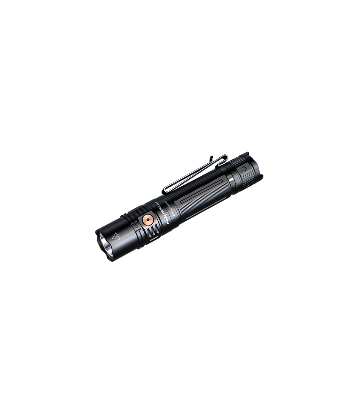 Φακός Fenix PD36R V2.0 Επαναφορτιζόμενος με USB