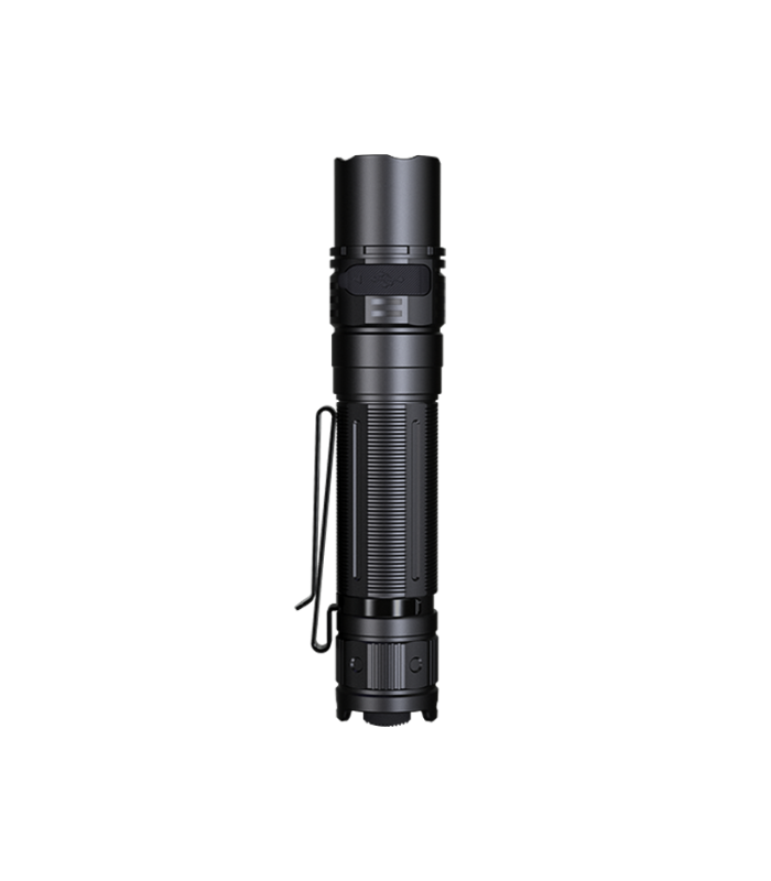Φακός Fenix PD36R V2.0 Επαναφορτιζόμενος με USB