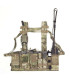 WARRIOR ASSAULT FALCON CHEST RIG