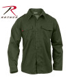 ROTHCO VINTAGE FATIGUE SHIRTS