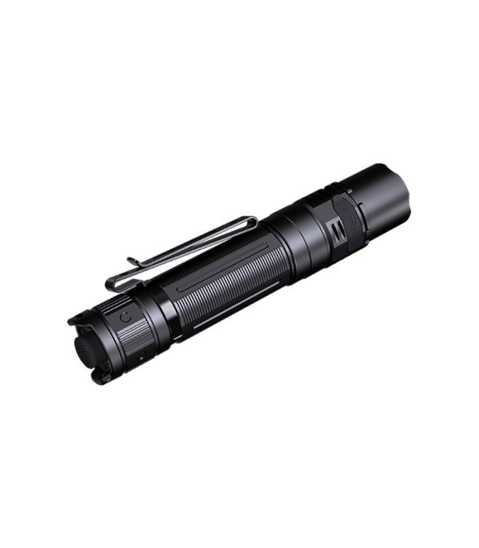Φακός Fenix PD36R V2.0 Επαναφορτιζόμενος με USB