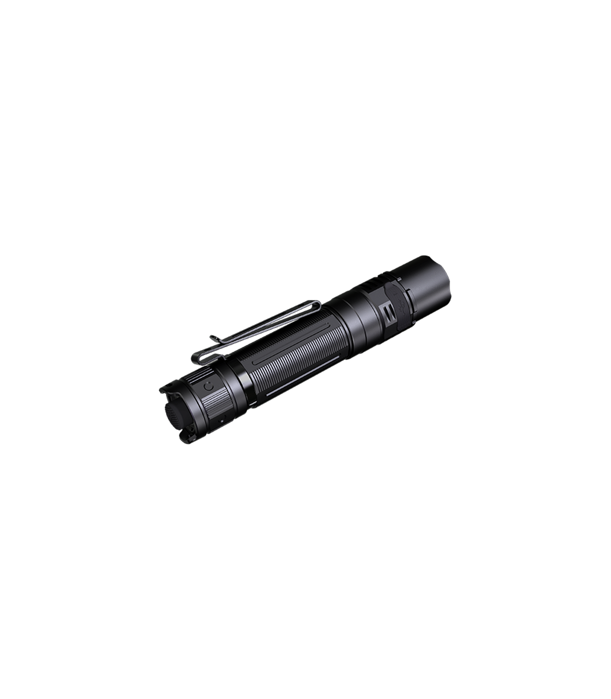 Φακός Fenix PD36R V2.0 Επαναφορτιζόμενος με USB