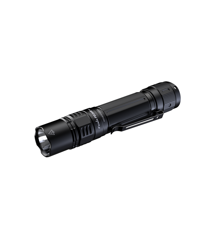Φακός Fenix PD36R Pro Επαναφορτιζόμενος με USB