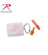 ROTHCO GENUINE G.I. EARPLUGS